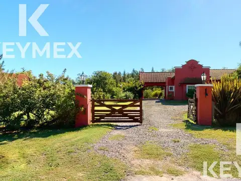 Casa en Venta en Campos De Roca, USD 360.000