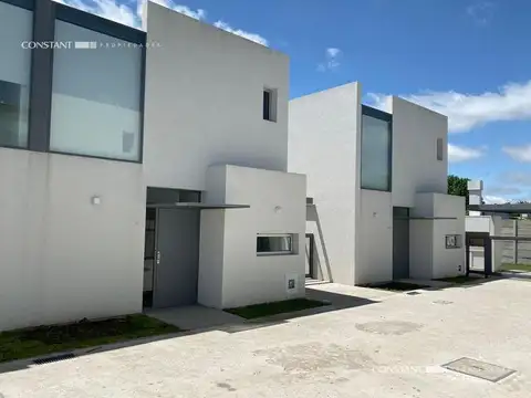 Departamento en Alquiler de 2 dormitorios