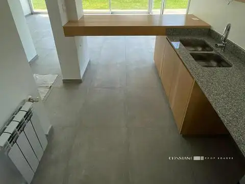 Departamento en Alquiler 9 años