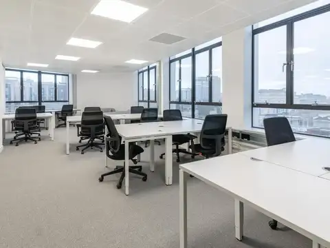Oficina en Alquiler A Estrenar