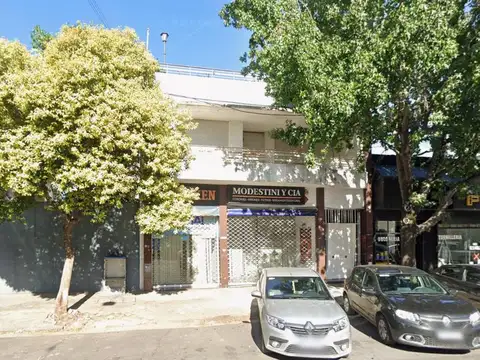 Local en Macrocentro