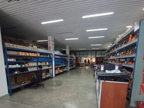Local en Macrocentro