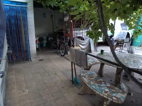 Casa en Venta 80 años