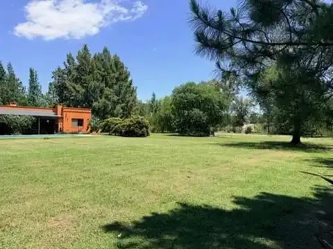 Casa en Venta en General Rodriguez, USD 350.000