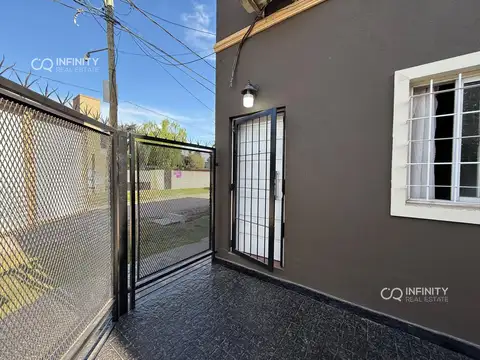 Departamento en Venta de 3 ambientes