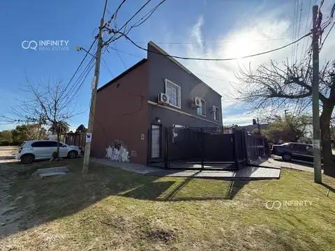 MENDOZA  al 4100