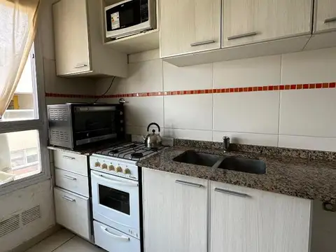 Departamento en Venta Permite mascota