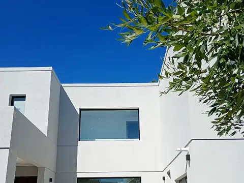 Casa Chalet  en Venta en Altos de Campo Grande, Pilar, G.B.A. Zona Norte
