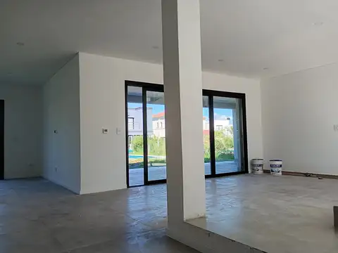 Casa en Venta A Estrenar