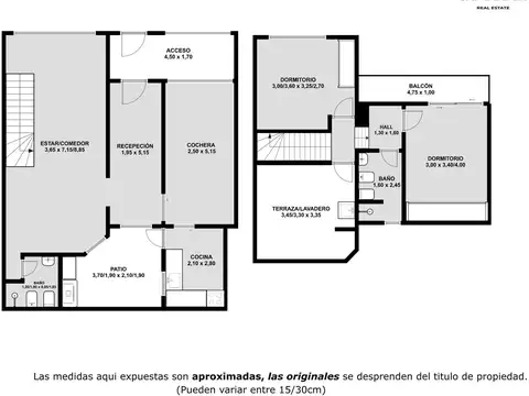 Casa en Venta en Vélez Sarsfield, USD 199.000