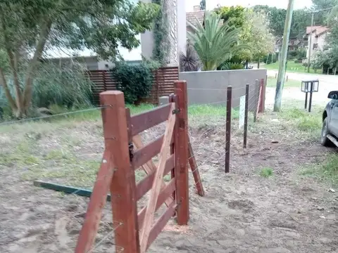 Terreno en Venta en Valeria del Mar, USD 170.000