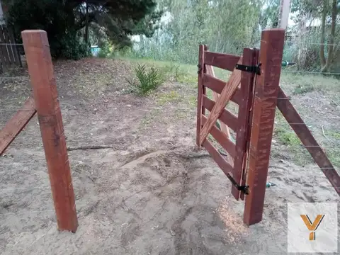 Terreno en venta - 462Mts2 - Valeria del Mar