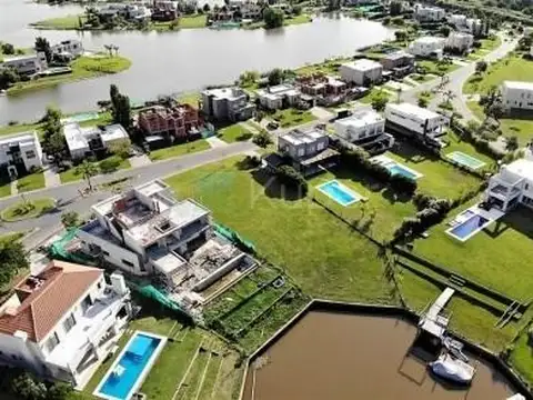 Terreno Lote  en Venta ubicado en San Marco, Villanueva, Tigre
