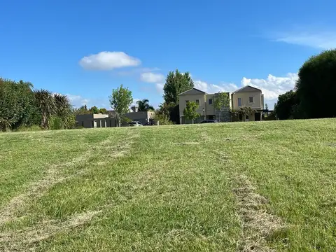 Terreno en Venta de 1167,0 m2