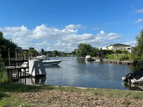Lote en venta en San Marco, Villanueva al Rio