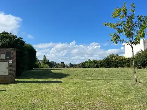 Terreno Lote  en Venta ubicado en San Marco, Villanueva, Tigre