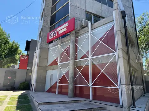 ALQUILER LOCAL COMERCIAL EN LIBERTADOR LA LUCILA / OLIVOS / VICENTE LOPEZ