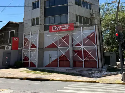 Local en Alquiler 10 años