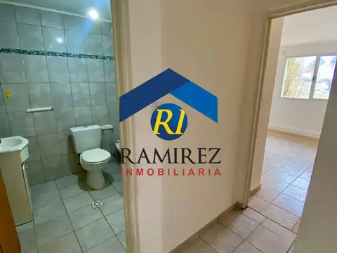 DEPARTAMENTO EN VENTA - SANTA CRUZ - RIO GALLEGOS - PUNTA LOYOLA  Nº1.242