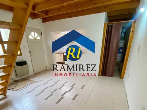 DEPARTAMENTO EN VENTA - SANTA CRUZ - RIO GALLEGOS - PUNTA LOYOLA  Nº1.242