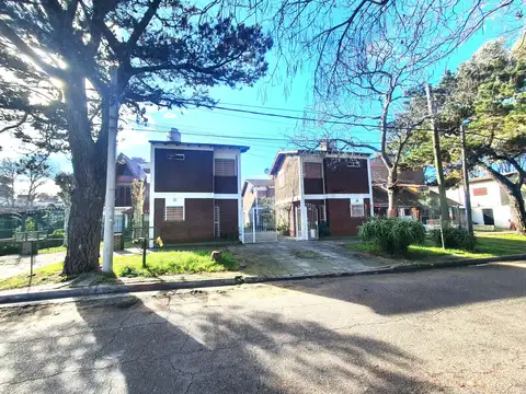 Venta de dúplex en San Bernardo