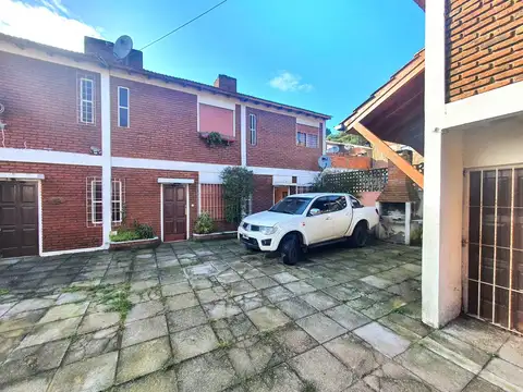 Depto Tipo Casa en Venta de 2 ambientes