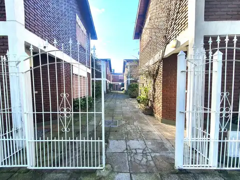 Avenida Bartolomé Mitre 2700
