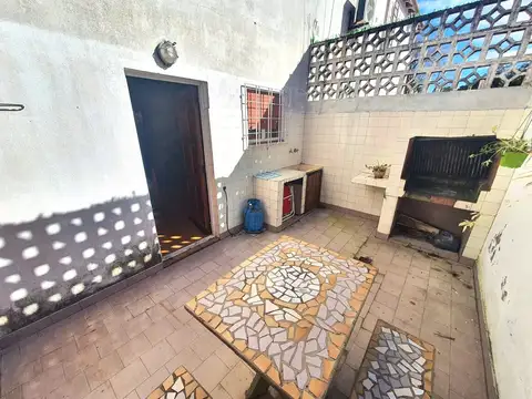 Depto Tipo Casa en Venta al Oeste