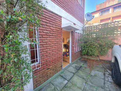 Depto Tipo Casa en Venta de 1 dormitorio