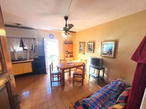 Depto Tipo Casa en Venta en San Bernardo del Tuyú, USD 30.000