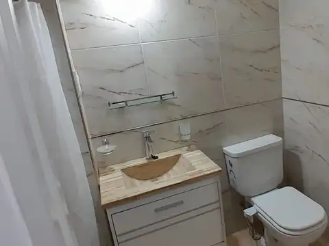 Depto Tipo Casa en Alquiler A Estrenar