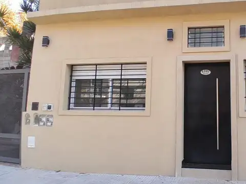 ALQUILER MONOAMBIENTE A ESTRENAR - MATADEROS