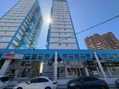 Departamento en venta en Pinamar Centro 3 Ambientes
