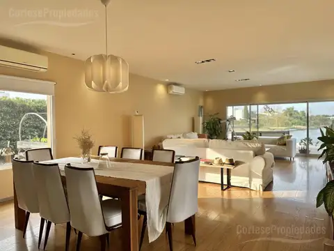 Casa en Alquiler Temporal al Sur