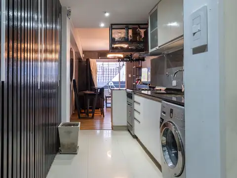 Departamento en Venta en Tapiales, USD 78.990