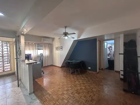 Departamento en Alquiler de 2 ambientes