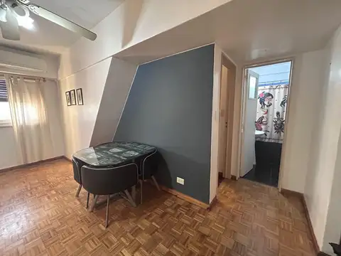 Departamento en Alquiler 35 años