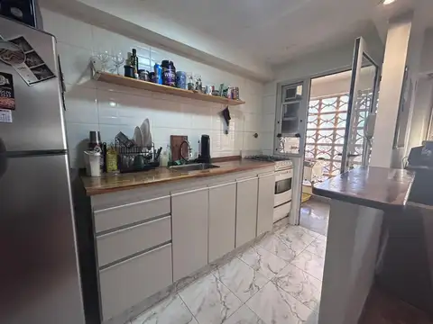 Departamento en Alquiler Permite mascota