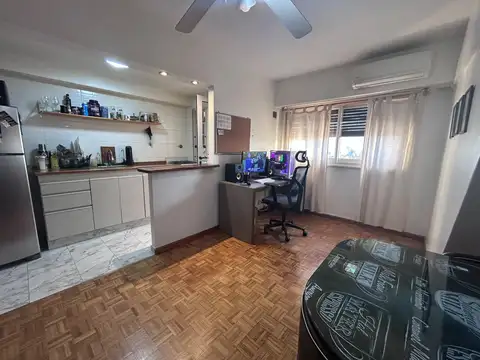 Departamento en Alquiler de 2 ambientes