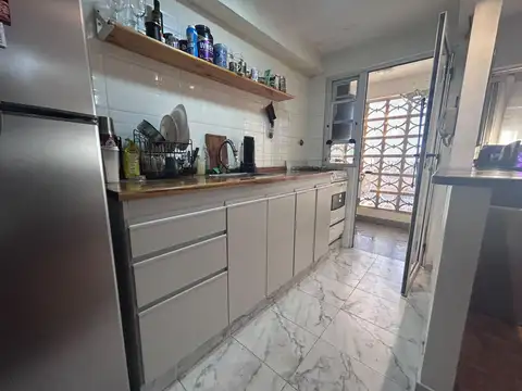 Departamento en Alquiler 35 años