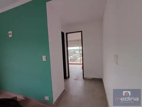 Departamento en Alquiler 50 años