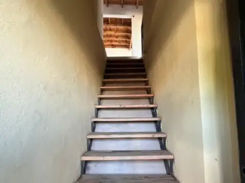 Depto Tipo Casa en Venta de 3 dormitorios