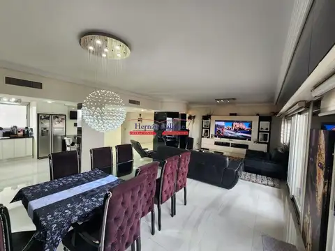 Departamento en Venta en Ramos Mejía, USD 595.000