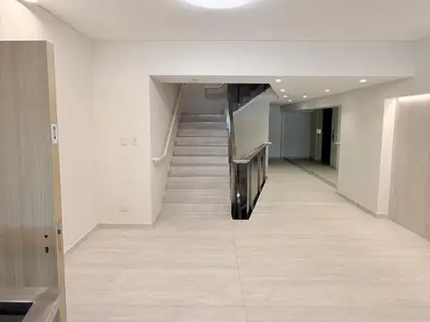Departamento 4 ambientes con 3 baños