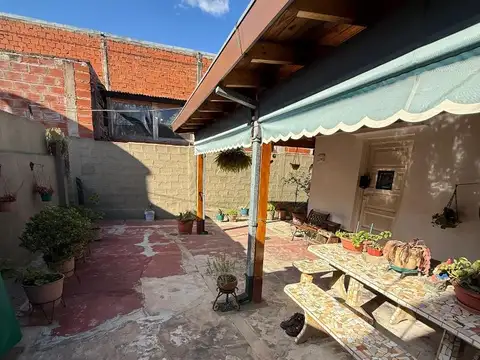 Depto Tipo Casa en Venta de 2 dormitorios
