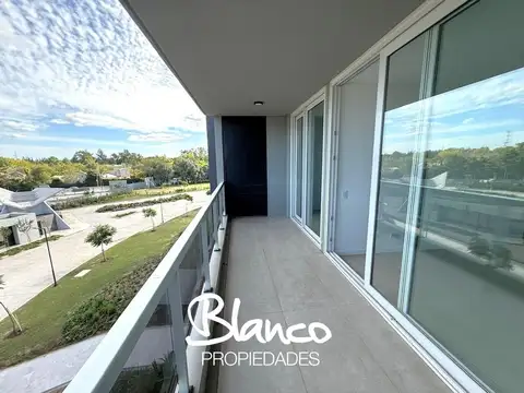 Departamento  en Alquiler en Luciernagas Pilar, Pilar, G.B.A. Zona Norte