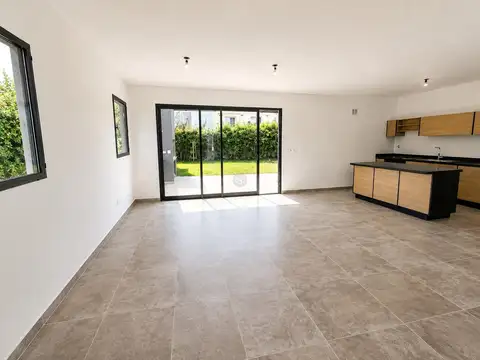 Casa en Venta A Estrenar