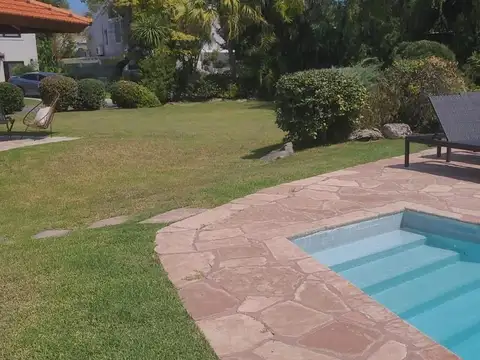 Campo Chico Country Club
