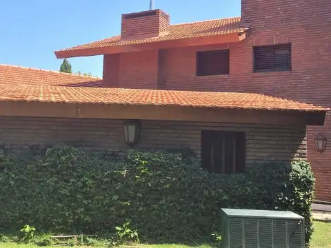 Casa en Venta en Pilar, USD 549.000