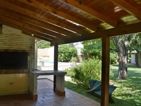 Casa quinta en Tortuguitas, Pilar